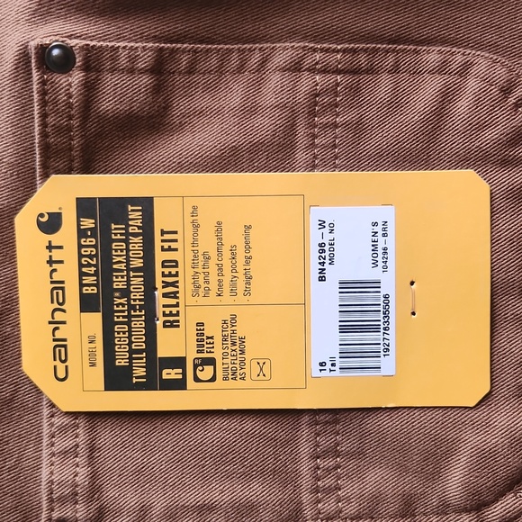 Carhartt - Picture 1 of 4